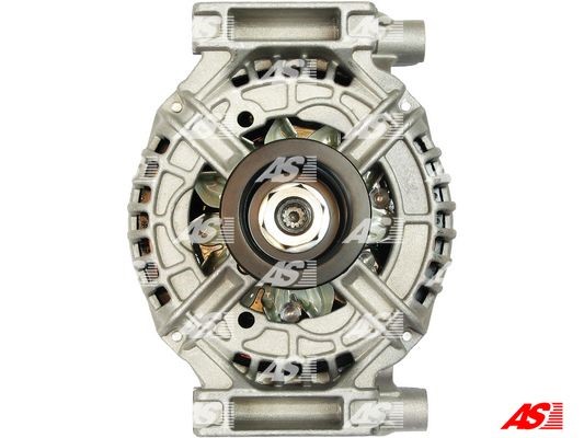 Generator 12V 120A As-pl A0047 AS-PL