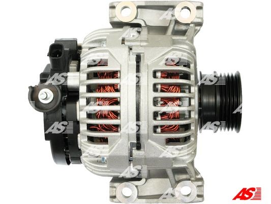 Generator 12V 120A As-pl A0047 AS-PL