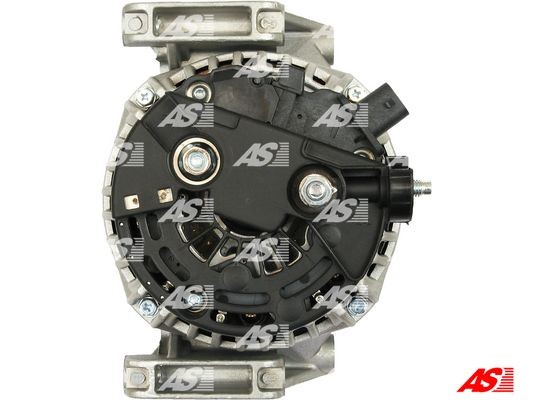 Generator 12V 120A As-pl A0047 AS-PL