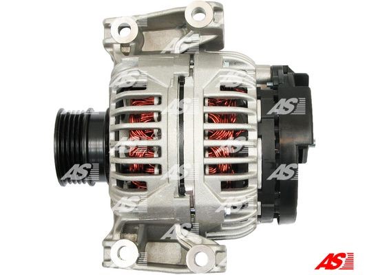 Generator 12V 120A As-pl A0047 AS-PL