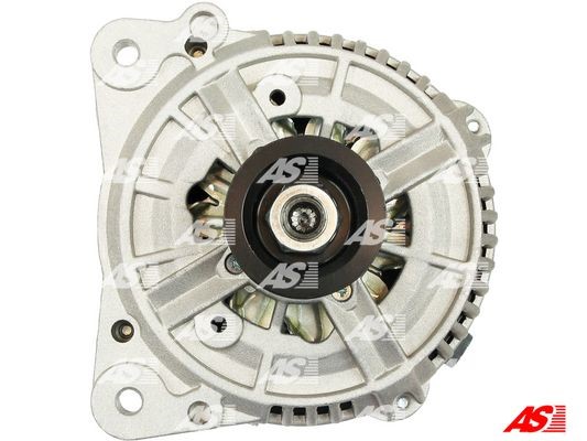 Generator 12V 120A As-pl Brand new | as-pl | alternators A0048 AS-PL
