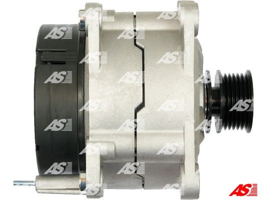 Generator 12V 120A As-pl Brand new | as-pl | alternators A0048 AS-PL