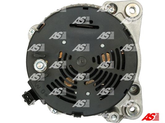 Generator 12V 120A As-pl Brand new | as-pl | alternators A0048 AS-PL