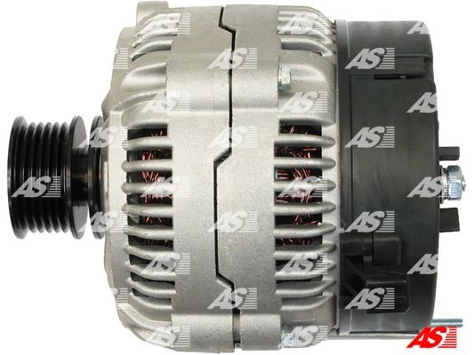 Generator 12V 120A As-pl Brand new | as-pl | alternators A0048 AS-PL