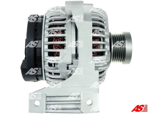 Generator 12V 140A As-pl A0049S AS-PL
