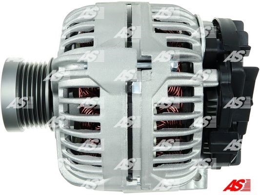 Generator 12V 140A As-pl A0049S AS-PL
