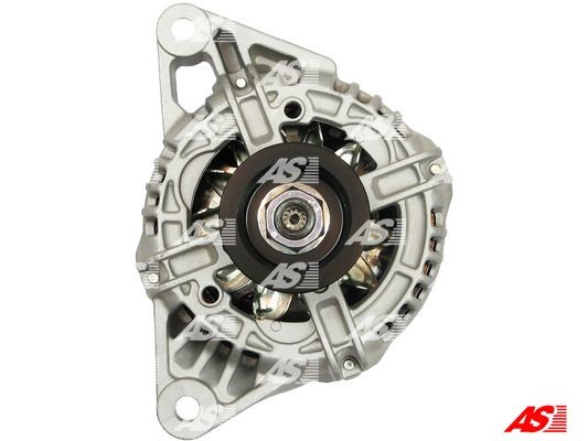 Generator 12V 90A As-pl Brand new | as-pl | alternators A0050 AS-PL