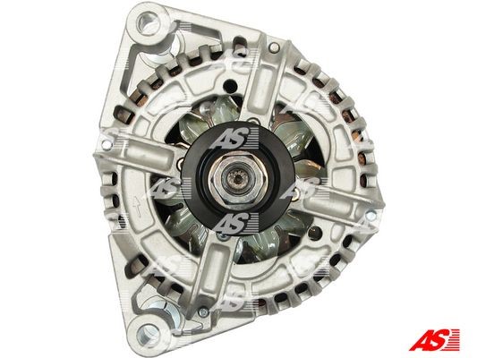 Generator 12V 120A As-pl Brand new | as-pl | alternators A0052 AS-PL
