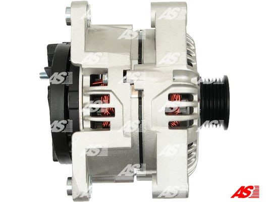 Generator 12V 120A As-pl Brand new | as-pl | alternators A0052 AS-PL