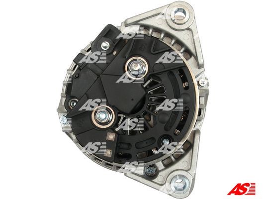 Generator 12V 120A As-pl Brand new | as-pl | alternators A0052 AS-PL