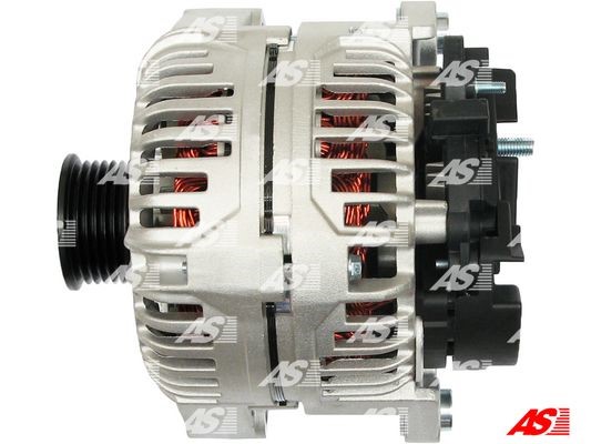 Generator 12V 120A As-pl Brand new | as-pl | alternators A0052 AS-PL