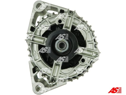 Generator 12V 120A As-pl A0052PR AS-PL
