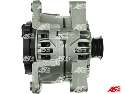 Generator 12V 120A As-pl A0052PR AS-PL Generator 12V 120A As-pl A0052PR AS-PL