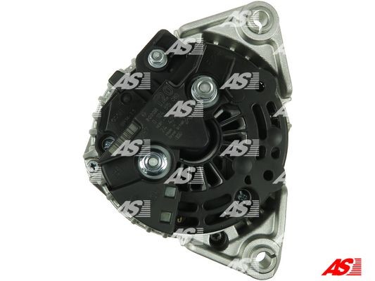 Generator 12V 120A As-pl A0052PR AS-PL Generator 12V 120A As-pl A0052PR AS-PL