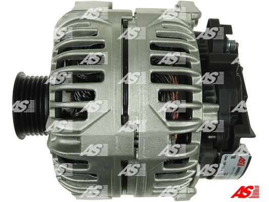 Generator 12V 120A As-pl A0052PR AS-PL Generator 12V 120A As-pl A0052PR AS-PL