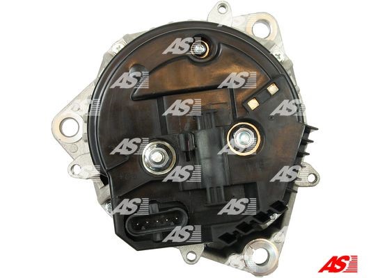 Generator 24V 100A As-pl A0053 AS-PL