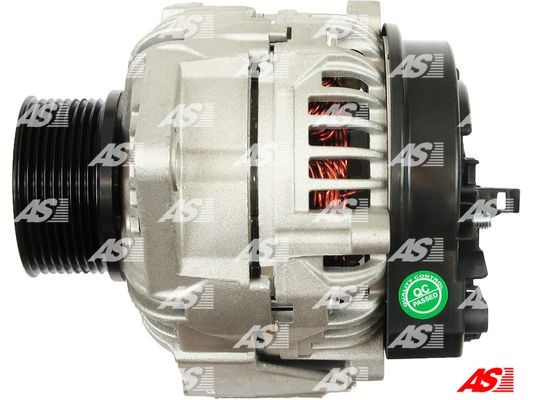 Generator 24V 100A As-pl A0053 AS-PL
