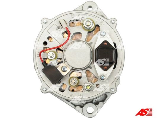 Generator 12V 90A As-pl A0055 AS-PL