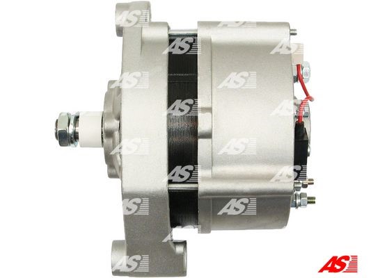 Generator 12V 90A As-pl A0055 AS-PL