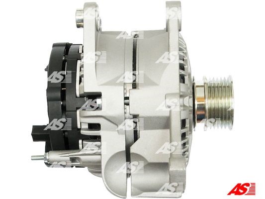 Generator 12V 90A As-pl A0056 AS-PL