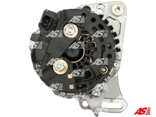 Generator 12V 90A As-pl A0056 AS-PL