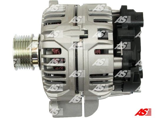 Generator 12V 90A As-pl A0056 AS-PL