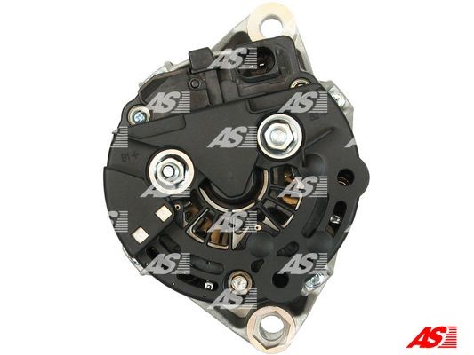 Generator 12V 85A As-pl A0057 AS-PL