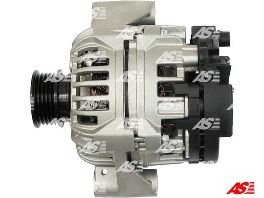 Generator 12V 85A As-pl A0057 AS-PL