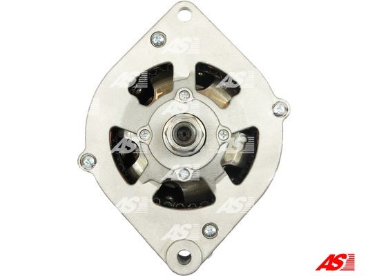 Generator 24V 55A As-pl A0058 AS-PL