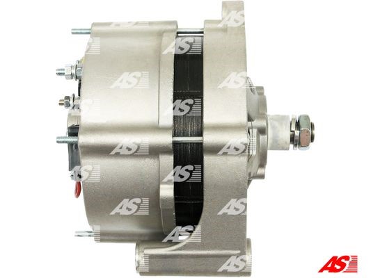 Generator 24V 55A As-pl A0058 AS-PL