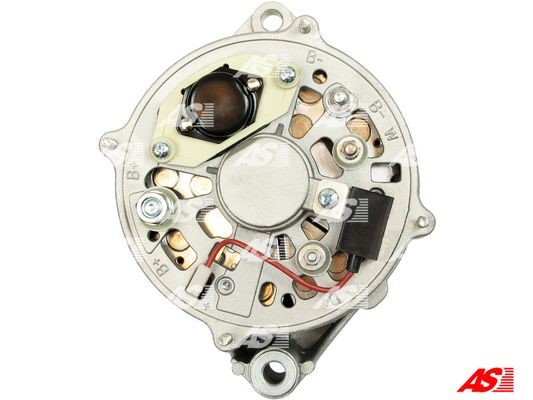 Generator 24V 55A As-pl A0058 AS-PL