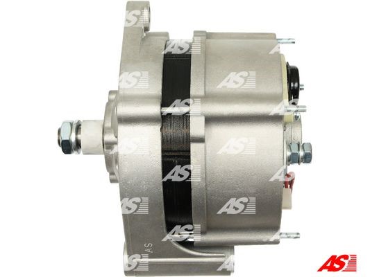 Generator 24V 55A As-pl A0058 AS-PL