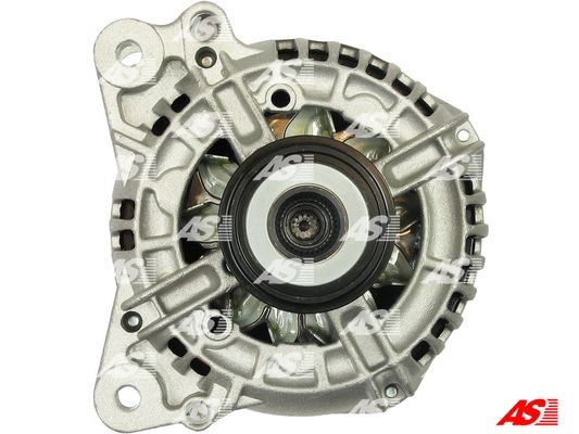 Generator 12V 120A As-pl Brand new | as-pl | alternators A0059(P) AS-PL