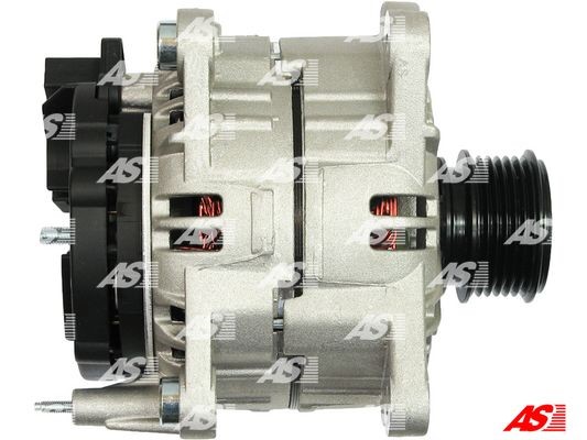Generator 12V 120A As-pl Brand new | as-pl | alternators A0059(P) AS-PL
