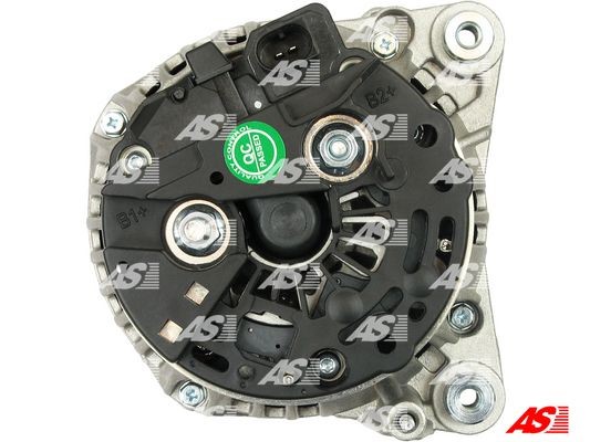 Generator 12V 120A As-pl Brand new | as-pl | alternators A0059(P) AS-PL