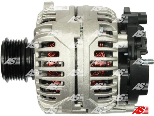 Generator 12V 120A As-pl Brand new | as-pl | alternators A0059(P) AS-PL