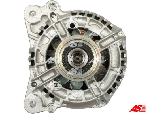 Generator 12V 120A As-pl A0059(P-INA) AS-PL