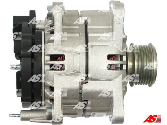Generator 12V 120A As-pl A0059(P-INA) AS-PL