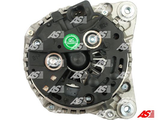 Generator 12V 120A As-pl A0059(P-INA) AS-PL