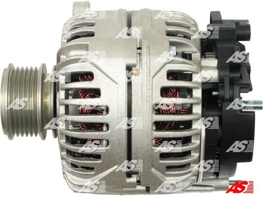 Generator 12V 120A As-pl A0059(P-INA) AS-PL