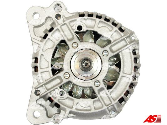 Generator 12V 120A As-pl A0059 AS-PL