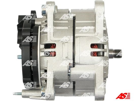 Generator 12V 120A As-pl A0059 AS-PL
