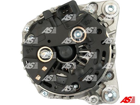 Generator 12V 120A As-pl A0059 AS-PL