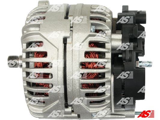 Generator 12V 120A As-pl A0059 AS-PL