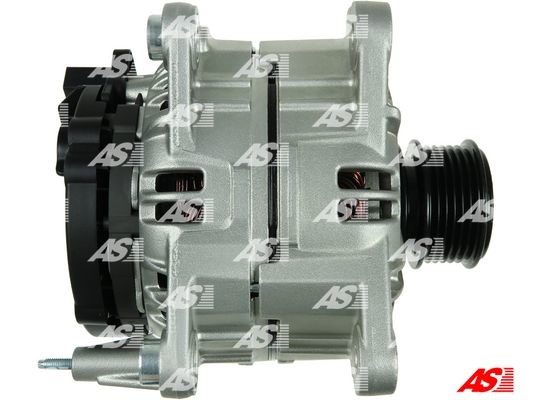 Generator 12V 120A As-pl A0059PR AS-PL