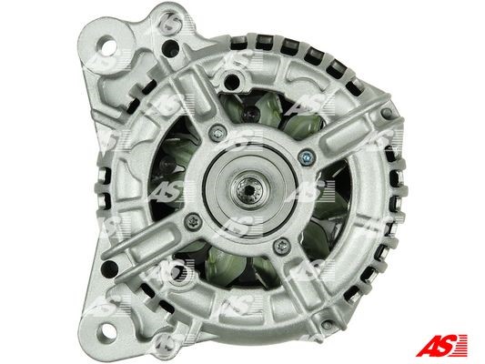 Generator 12V 120A As-pl A0059SR AS-PL