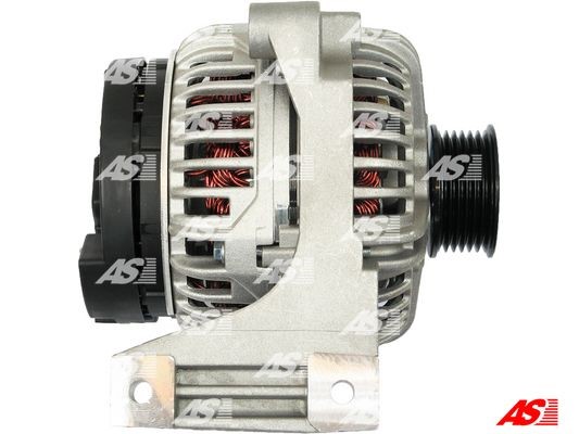 Generator 12V 120A As-pl A0060 AS-PL