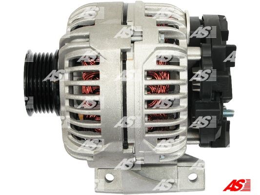 Generator 12V 120A As-pl A0060 AS-PL