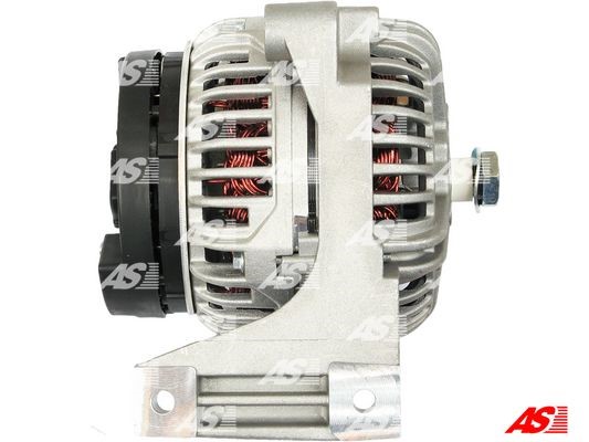 Generator 12V 120A As-pl A0061 AS-PL Generator 12V 120A As-pl A0061 AS-PL