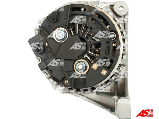 Generator 12V 120A As-pl A0061 AS-PL Generator 12V 120A As-pl A0061 AS-PL